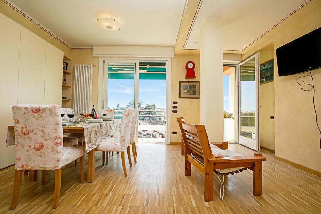 Casa Bel Tramonto - Happy Rentals - 2