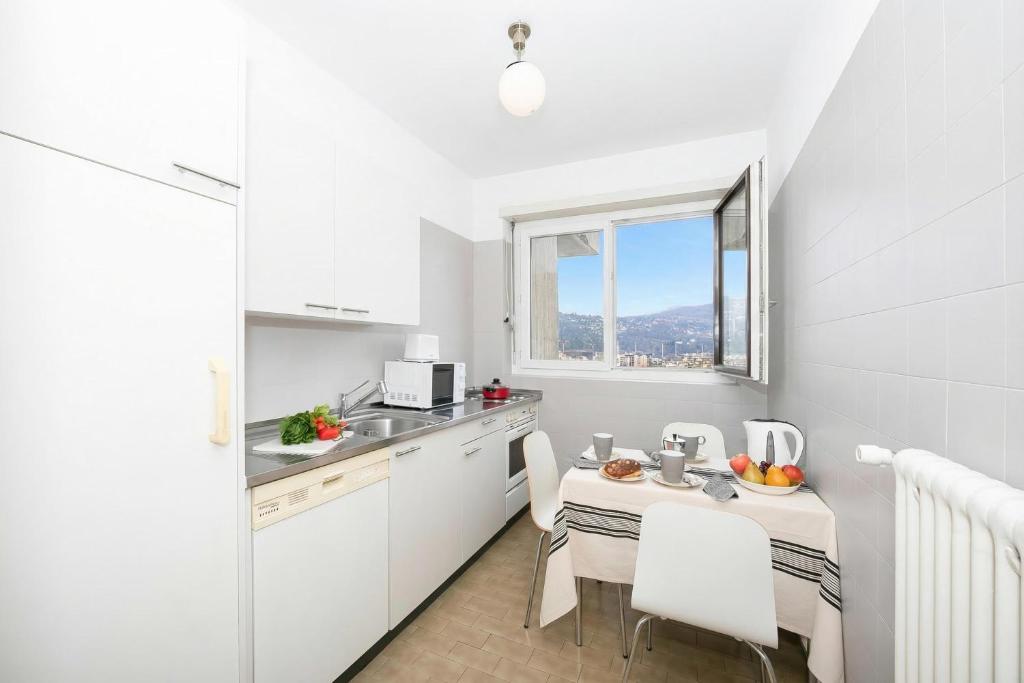 Casa Taddei with Terrace View & Parking - Happy Rentals - 4