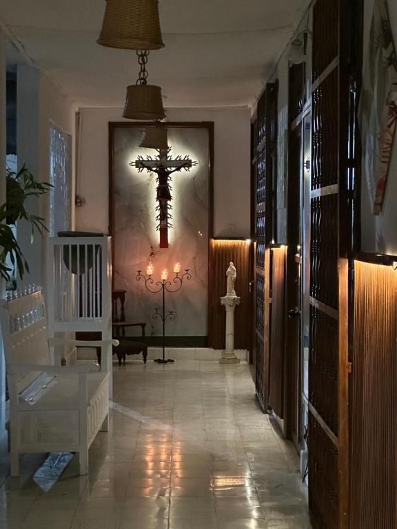 Maria Bendita - 2