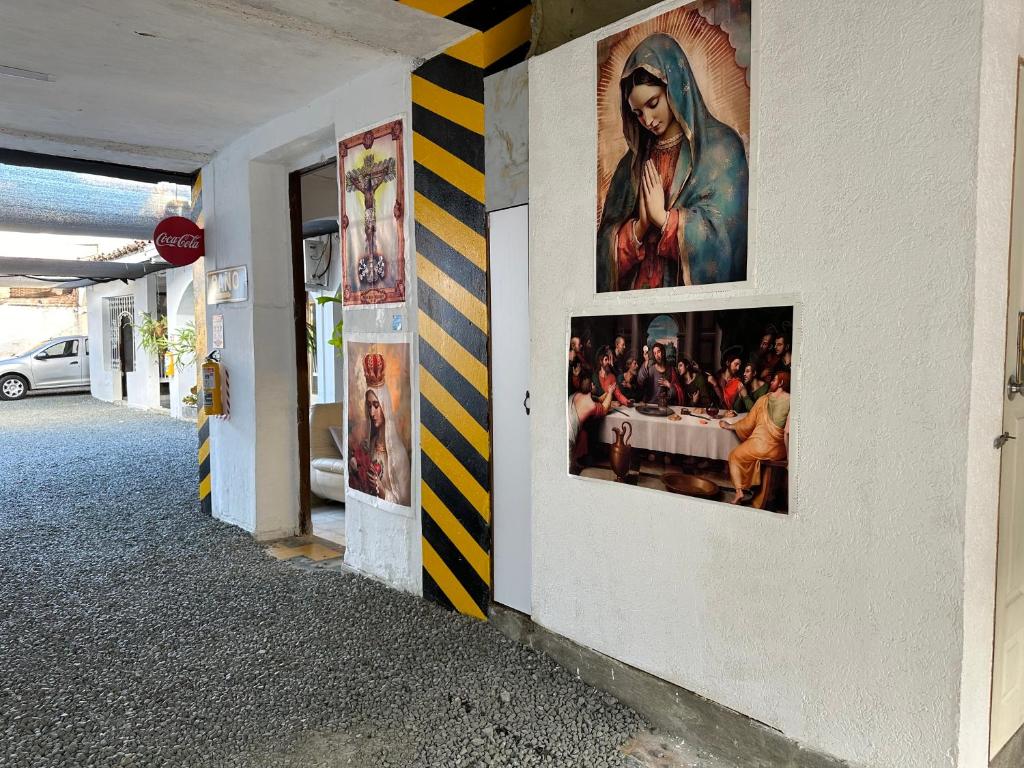 Maria Bendita - 5
