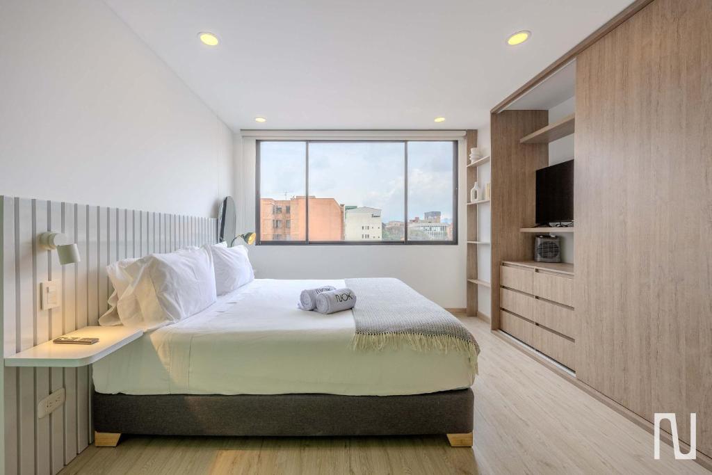 NOK Cozy 1BR Apartment in Santa Barbara - 2