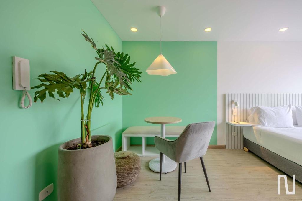 NOK Cozy 1BR Apartment in Santa Barbara - 1