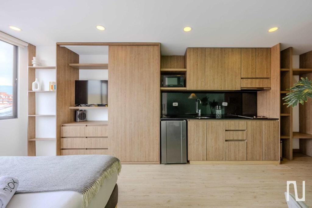 NOK Cozy 1BR Apartment in Santa Barbara - 4