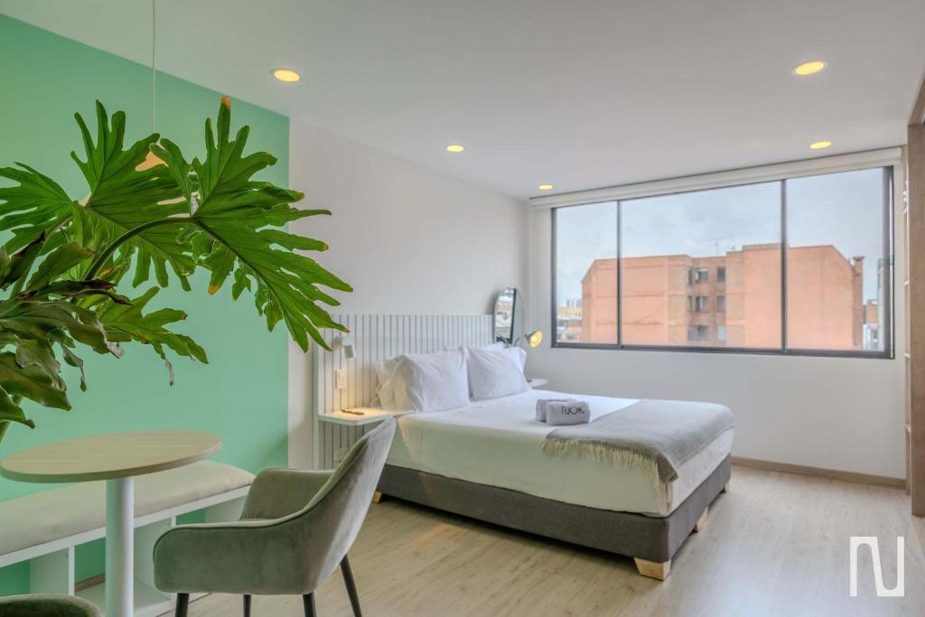 NOK Cozy 1BR Apartment in Santa Barbara - 3