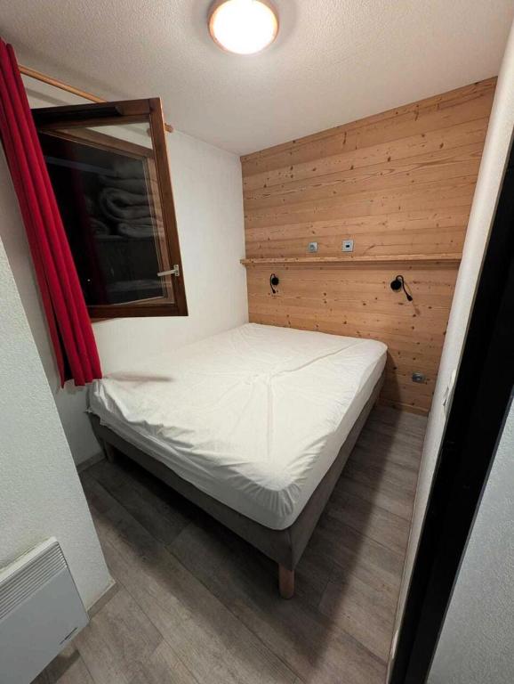 Résidence Les Valmonts - 3 Pièces 6 personnes 3 exposé ouest MAE-7841 - 5