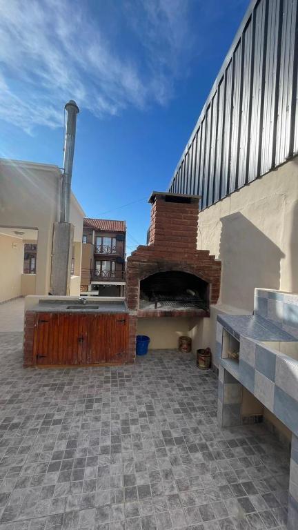 Departamento centrico con vistas al mar 2 - 4