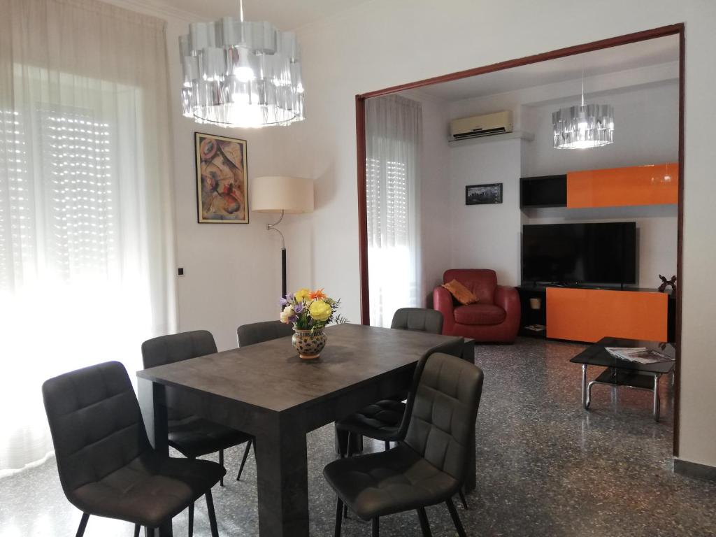 Casa Gennargentu - 1
