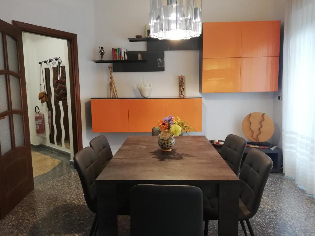 Casa Gennargentu - 2