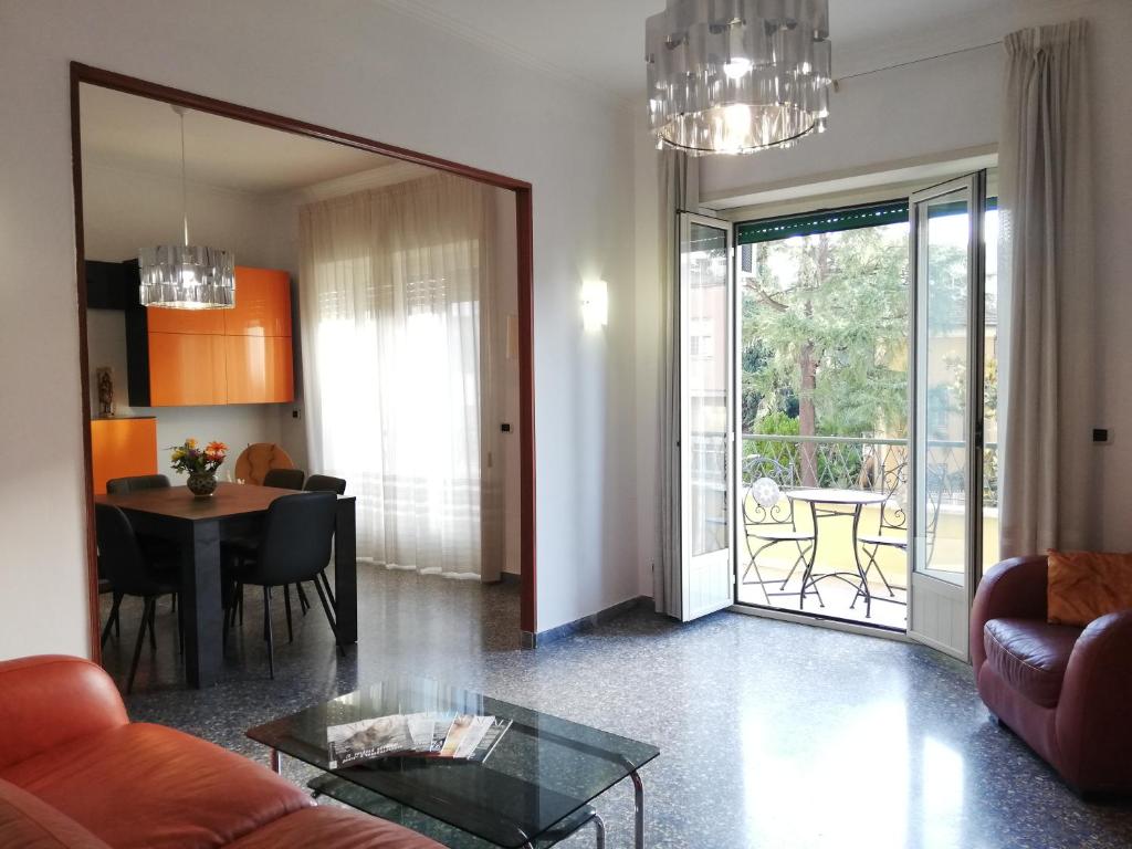 Casa Gennargentu - 3