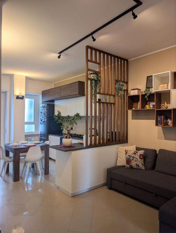 BHome Torino - Apartment - 2