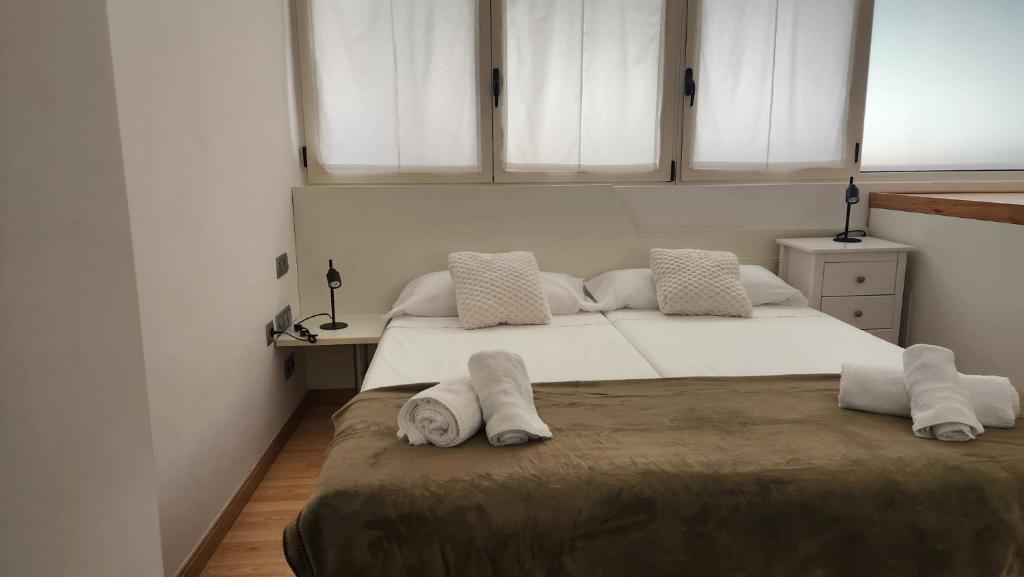 Apartamento La Concha - 1