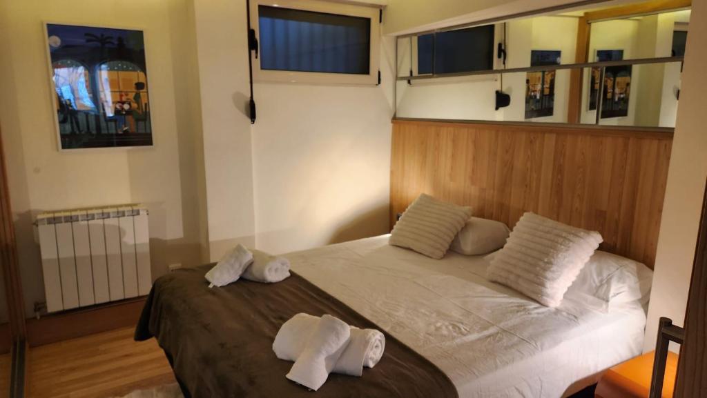 Apartamento La Concha - 2