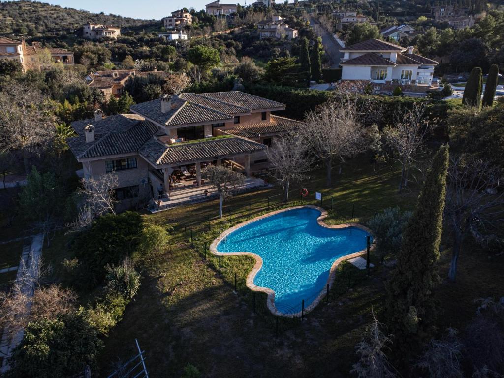 Montesión 71 - Casa con piscina & jardín, al lado de Puy du Fou - 2