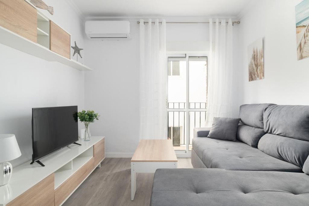 Apartamento San Francisco - Centrico y tranquilo - 3