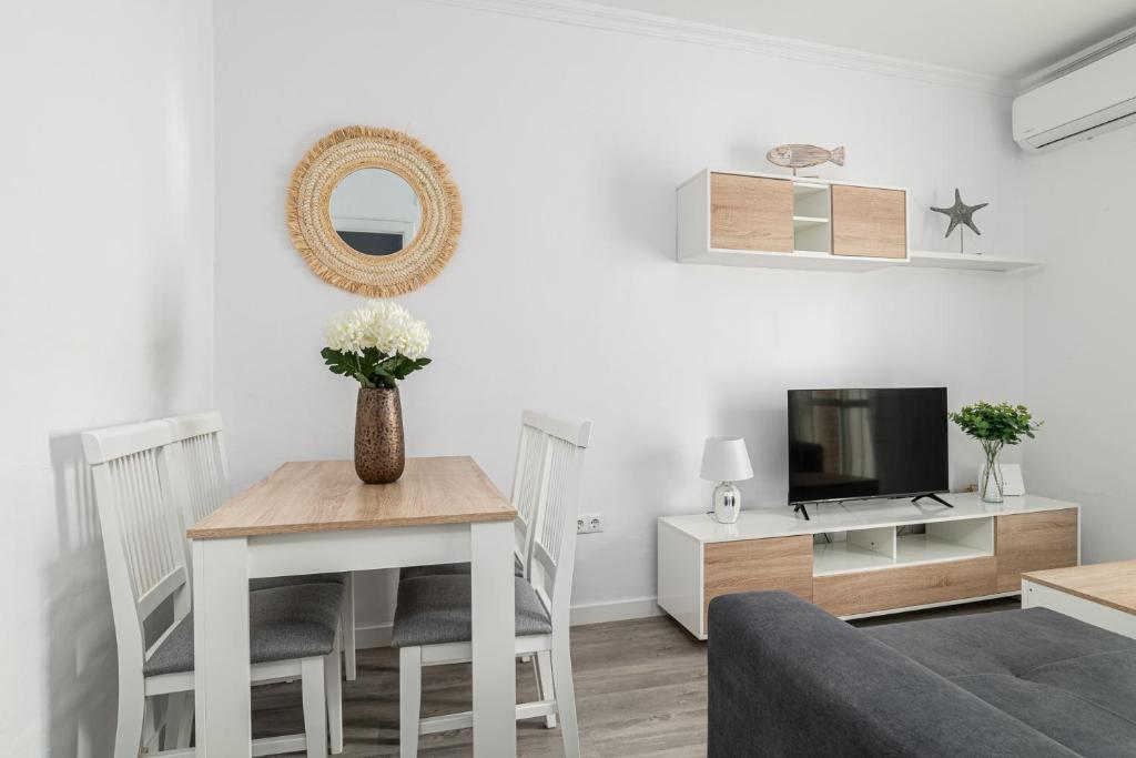 Apartamento San Francisco - Centrico y tranquilo - 5