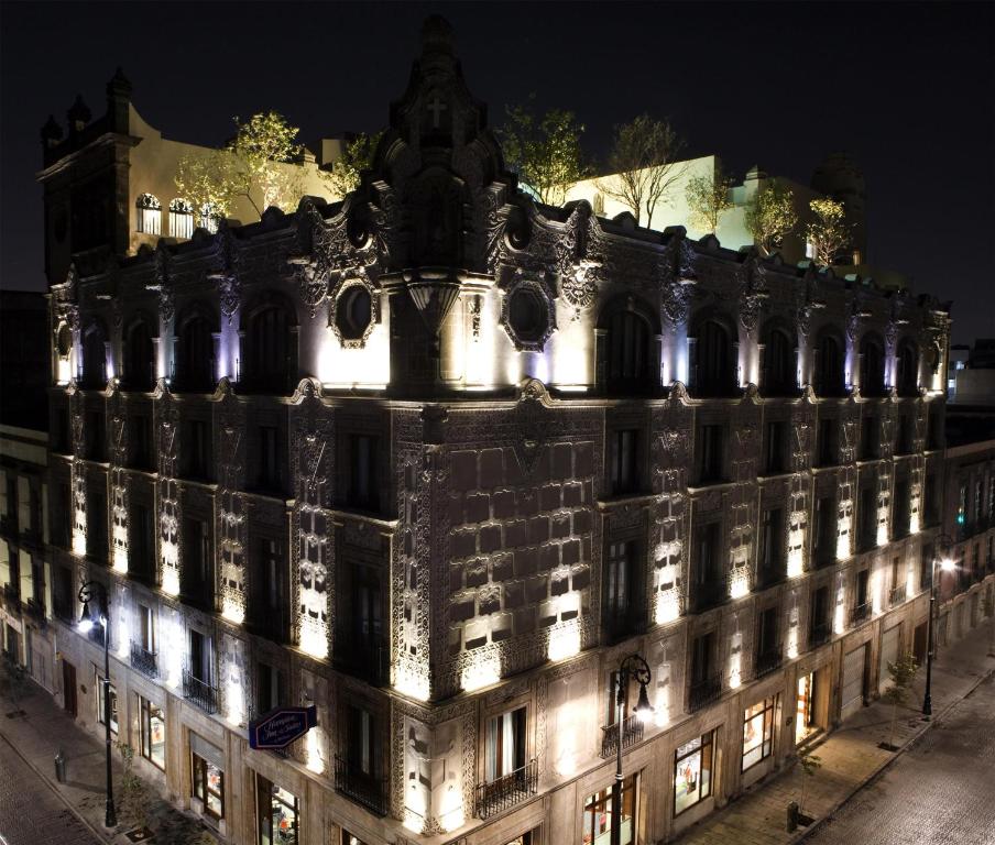 Hampton Inn & Suites Mexico City - Centro Historico - 4