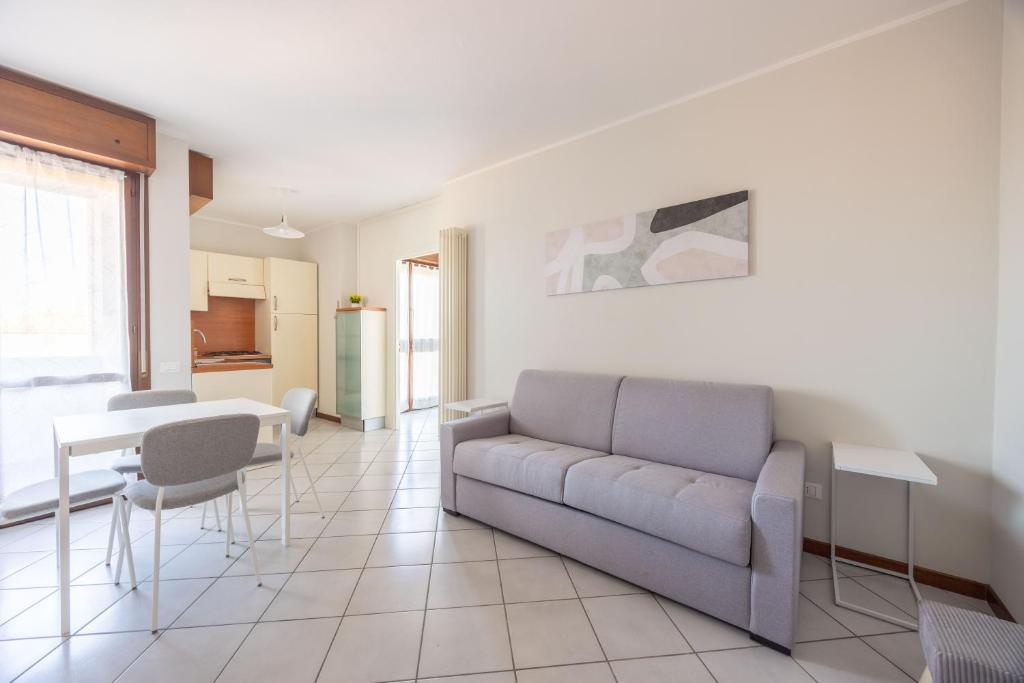 Bologna - The Suite Reno Apartment - Self Check-In - By ItaSuite - 2
