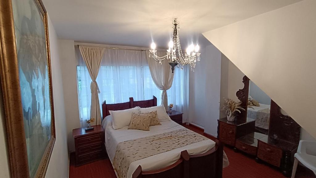 Apartamento amoblado a excelente precio - 4