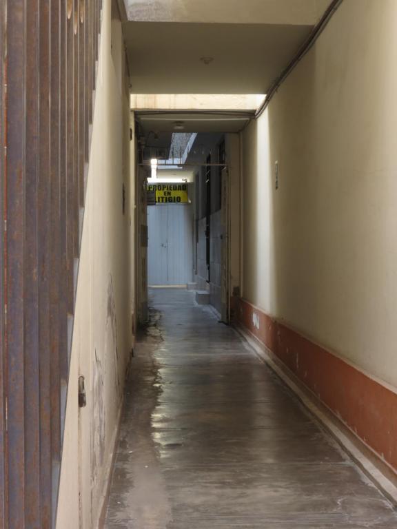 departamento centrico en tacna - 2