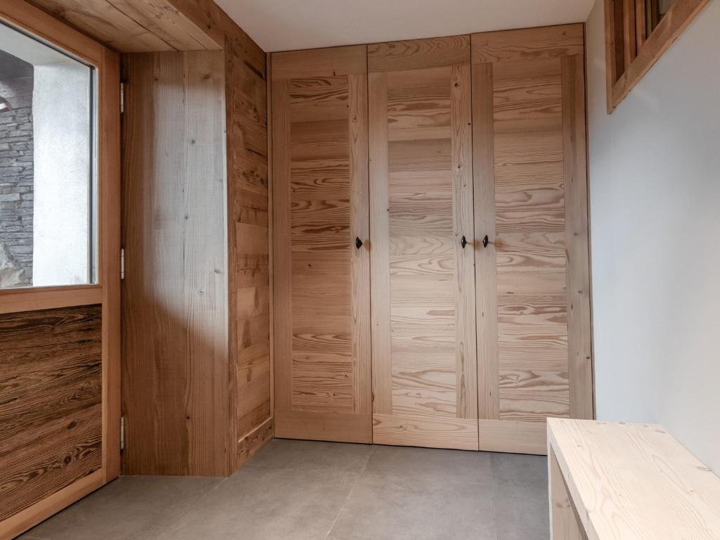 Appartement à Saint-Nicolas-de-Véroce, 8 pers, Wifi, Parking - FR-1-663-55 - 5