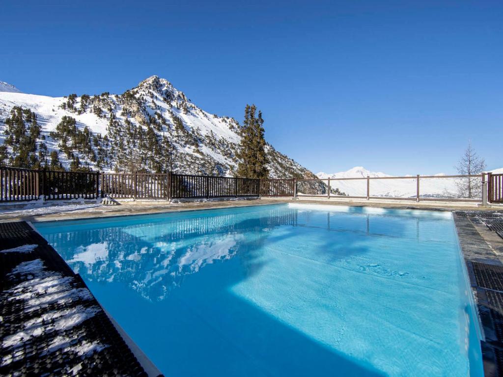 Appartement spacieux aux Arcs, skis aux pieds - 5