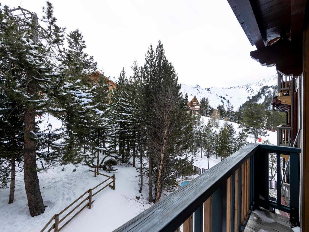 Arc 1950 - Appartement 4 pers, skis aux pieds, wellness inclus - 4