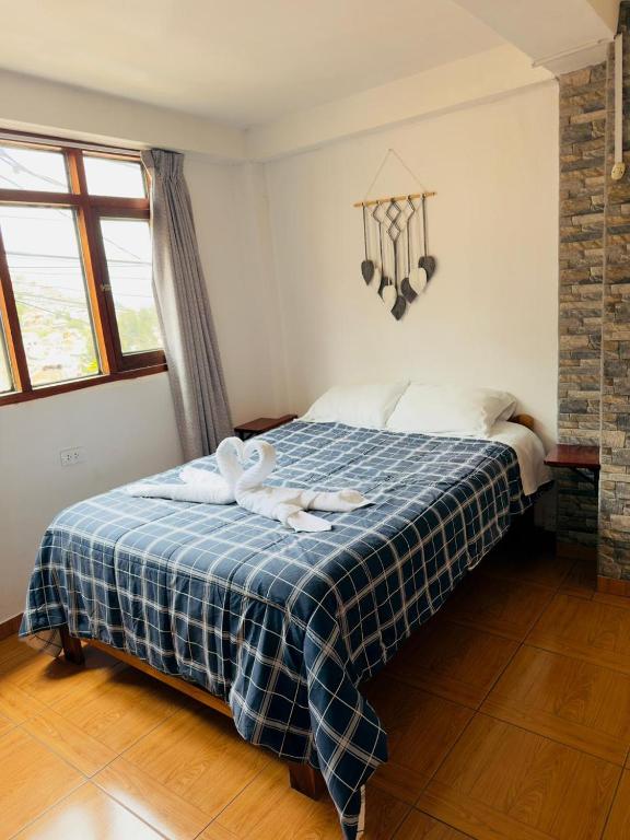 Big Vacation Hostel - 2