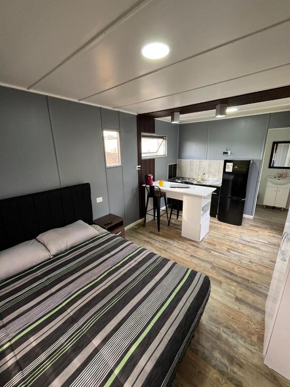 Se arrienda Tiny House - 2