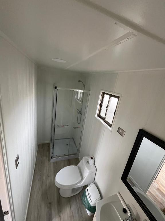 Se arrienda Tiny House - 4