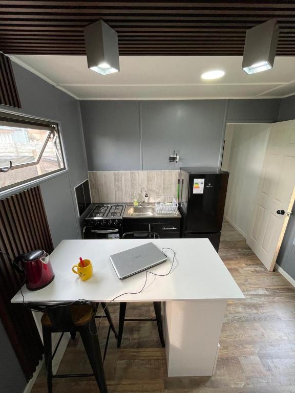 Se arrienda Tiny House - 5