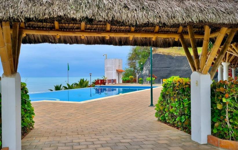 Lino del Mar Mirador del Pacífico - 2