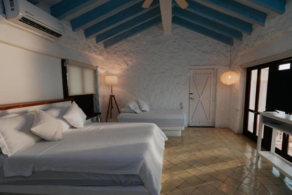 Casa Piedra - 2