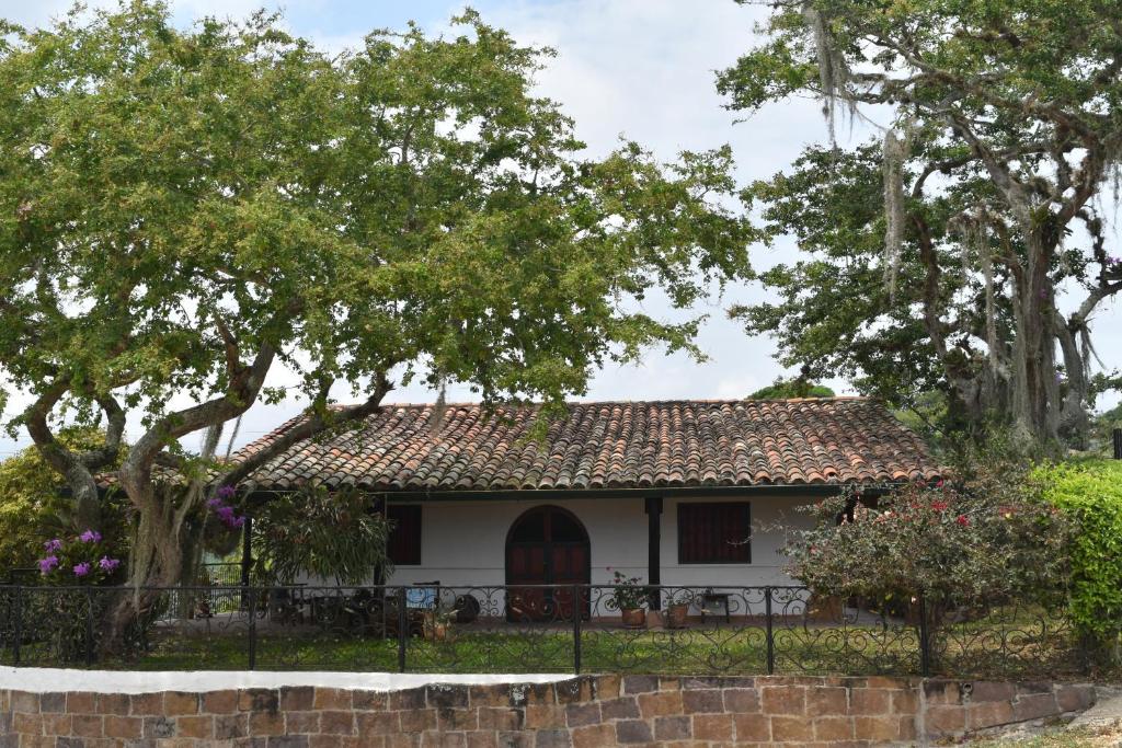 Quintas de Potrillo Reserva - 1
