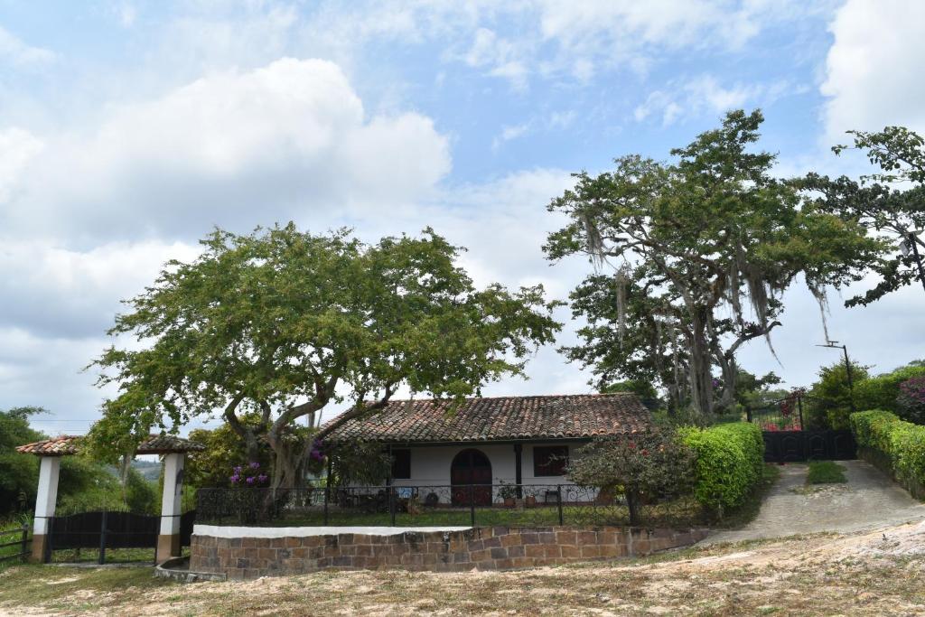 Quintas de Potrillo Reserva - 3