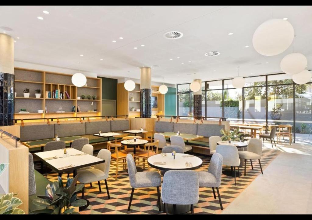 イビス バジェット シドニー エアポート (Ibis Budget Sydney Airport) お料理のイメージ