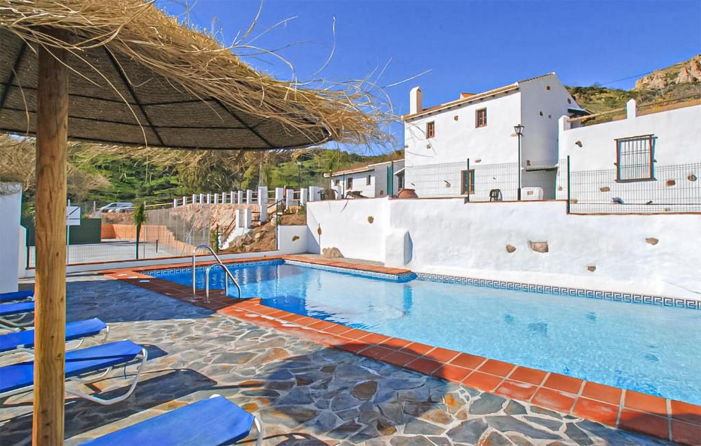 Amazing Home In Malaga With Outdoor Swimming Pool - 1