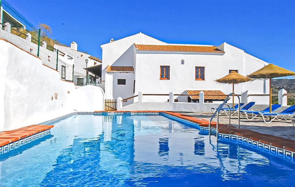 Amazing Home In Malaga With Outdoor Swimming Pool - 3