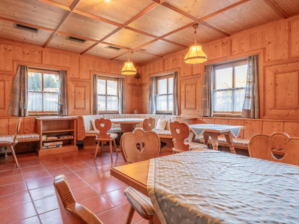Pension Blaiken XL - 5