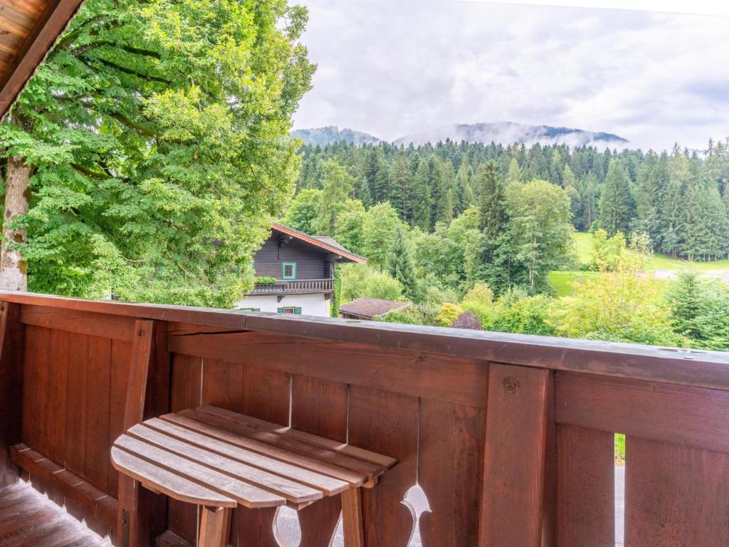 Pension Blaiken XL - 2