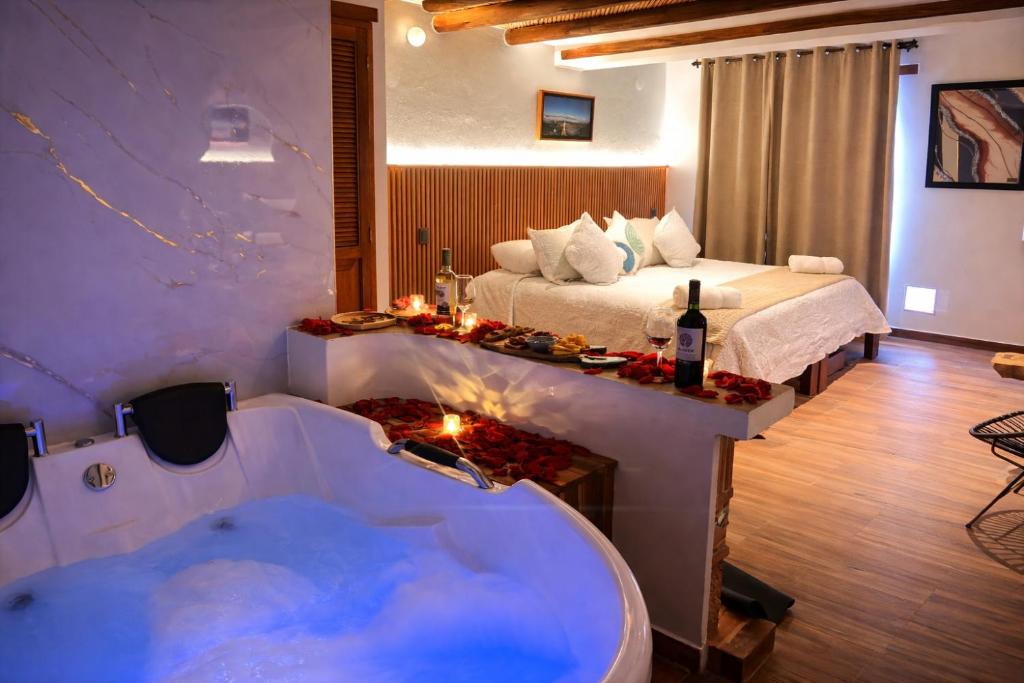 Hotel Boutique Cenit - 3