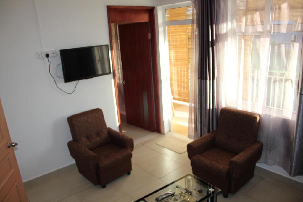 Bano Tourist Residence photo