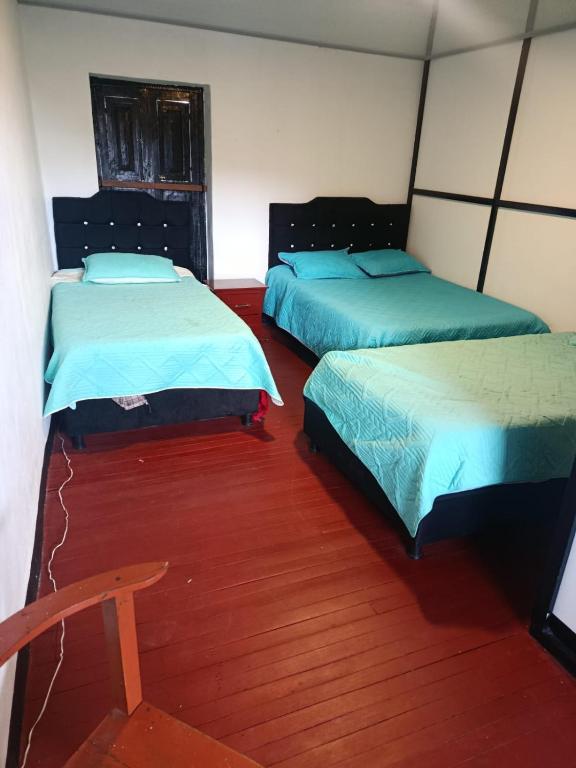 Hotel Primavera - 3