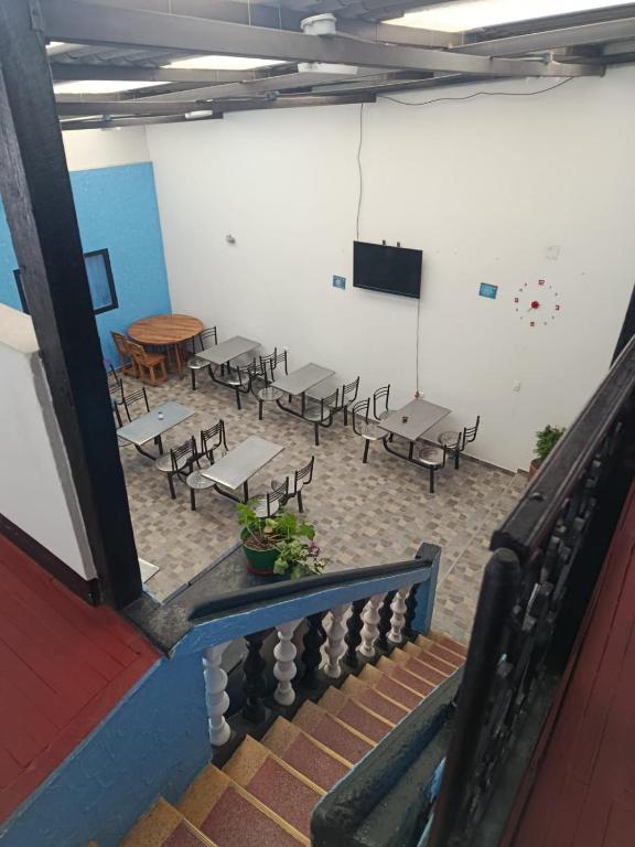 Hotel Primavera - 5