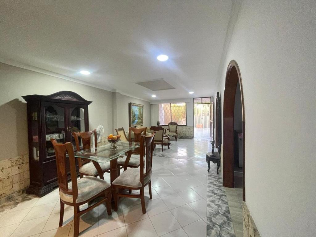 Alojamiento entero en Santa Marta, Colombia - 1