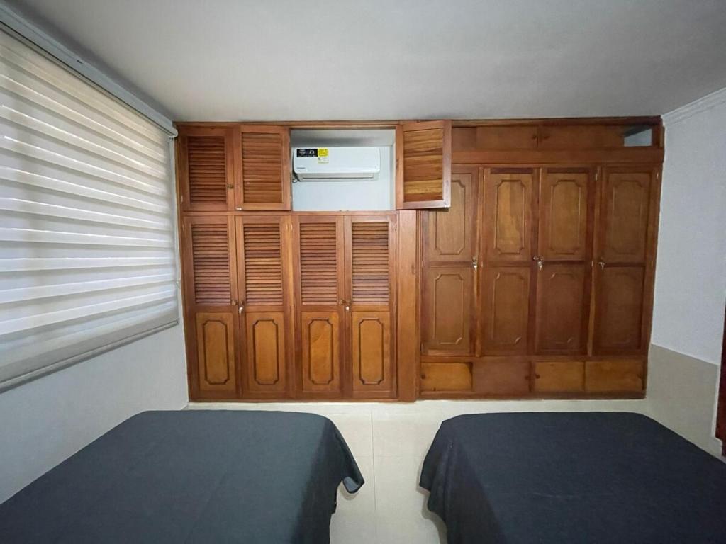 Alojamiento entero en Santa Marta, Colombia - 4