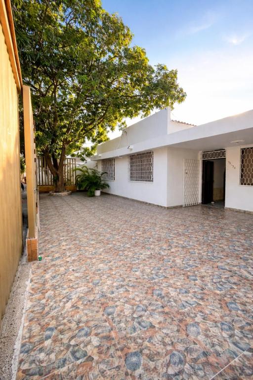 Alojamiento entero en Santa Marta, Colombia - 3