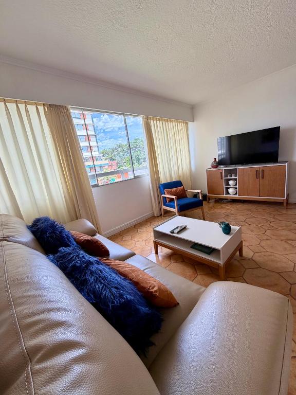 Departamento en Punta del este , Uruguay - 1
