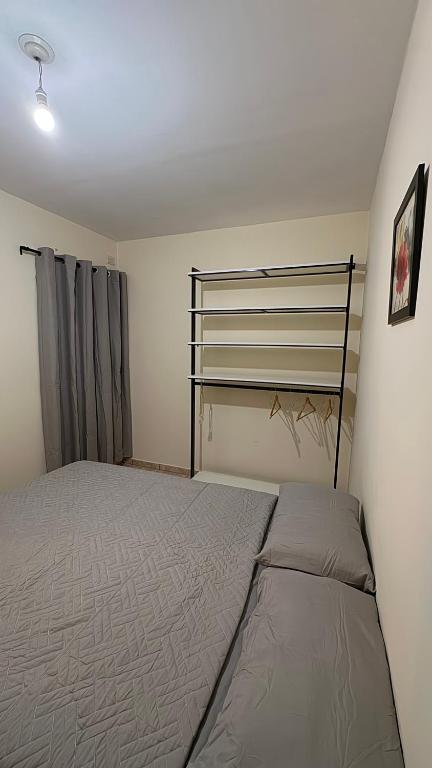 Departamento con pileta - 1