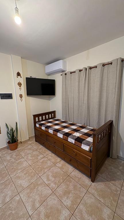 Departamento con pileta - 3