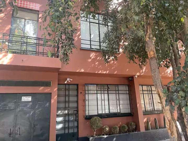 Casa totalmente equipada en el corazón de la Condesa - 1